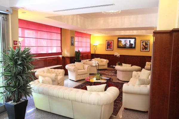 Hotel San Michele (Milazzo)